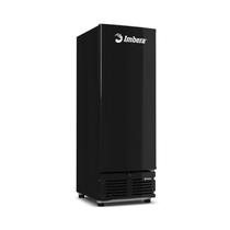 Freezer Vertical Tripla Açao 560 Litros Preto EVZ21 Imbera