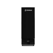 Freezer Vertical Tripla Açao 560 Litros Preto EVZ21 Inverter Bivolt Imbera Freezer Vertical Tripla Açao 560 Litros Preto EVZ21 Inverter Bivolt Imbera