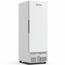Freezer Vertical Tripla Acao Evz-21 Max Branco Porta Cega 594L 220V - Imbera Freezer Vertical Tripla Acao Evz-21 Max Branco Porta Cega 594L 220V - Imbera
