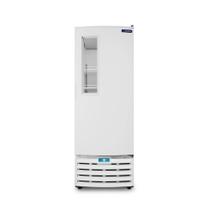 Freezer Vertical Tripla Ação Metalfrio 531 Litros VF55FT Branco - 127V