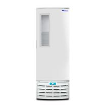 Freezer Vertical Tripla Ação Porta com Visor 531 Litros Metalfrio VF55FT Branco 127v