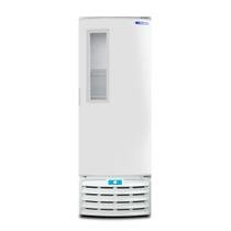 Freezer Vertical Tripla Ação Porta com Visor 531 Litros Metalfrio VF55FT Branco 220V