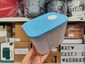 Freezertime 1 Litro - Recipiente Tupperware