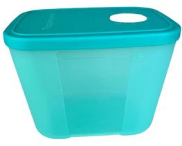 Freezertime 1 litro Verde Tupperware