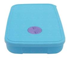 Freezertime 550 Ml Azul Tupperware para freezer