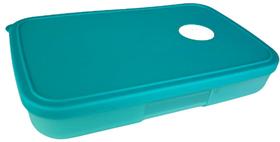 Freezertime 550ml Verde Tupperware