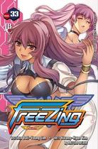 Freezing - Vol. 33