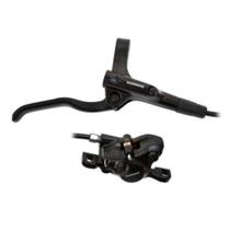 Freio a Disco Hidráulico Dianteiro Shimano Altus MT200 900mm Performance e Confiabilidade VS Bike