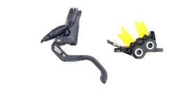 Freio à Disco Hidráulico Magura Mt5 Hc 4 Pistões