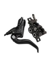 Freio à Disco Hidráulico Magura Mt5 Next FlipFlop 4 Pistões