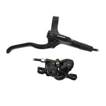 Freio a disco hidráulico Shimano Altus BL-MT200 dianteiro preto