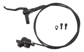 Freio a disco hidraulico shimano altus bl-mt200 ( dianteiro)