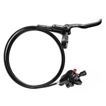 Freio a disco hidráulico shimano bl-mt200 mtb traseiro 170cm Freio a disco hidráulico shimano bl-mt200 mtb traseiro 170cm