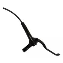 Freio à disco hidráulico shimano bl-mt200 - traseiro