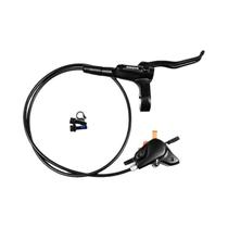 Freio a Disco Hidráulico Shimano BR BL MT200 De 1700mm Para Bicicleta MTB, Abraçadeira De Montanha