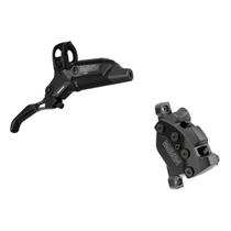 Freio à Disco Hidraulico Sram Maven Silver B1 4 Pistões Pto
