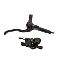 Freio a Disco Hidráulico Traseiro Shimano Altus BLMT200 / BRMT200 Frenagem Suave, Silenciosa e Confiável VS Bike