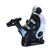Freio a Disco Mecânico Zoom DB700 para Bicicleta de Estrada - Pinça Dupla