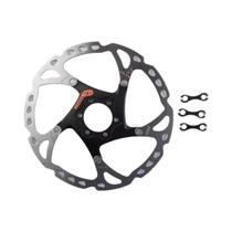 Freio a Disco Shimano Deore XT RT86 Ice Point Para Bicicleta De Montanha MTB 160MM 180MM 203MM 6