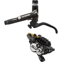 Freio a disco traseiro hidráulico Shimano Saint BL-M820-B/BR-M820 Freio a disco traseiro hidráulico Shimano Saint BL-M820-B/BR-M820
