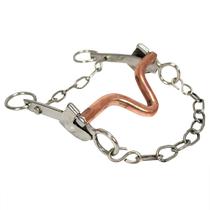 Freio Água Choca Bocal Bronze SV4723