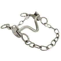 Freio Água Choca Leve Inox SV4727 Freio Água Choca Leve Inox SV4727