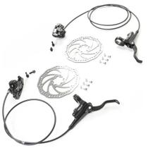 Freio Bicicleta Disco HID Diant. Tras. DXU-1901 Rotor