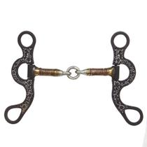 Freio Bridão AT Western Show M Reis 32389 Freio Bridão AT Western Show M Reis 32389