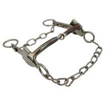 Freio Bridão Inox SV4725