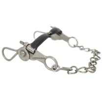 Freio Bridão Marchador Inox SV34003 Freio Bridão Marchador Inox SV34003