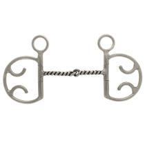 Freio Bridão Rocambole Torcido - Vinagre BIT0703-MV 14082