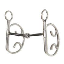 Freio Bridão Rocambole Vinagre 38536