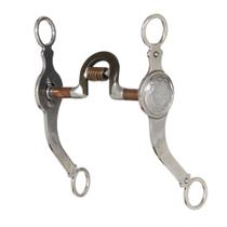 Freio Catedral para Cavalo Vinagre 36507