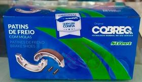 Freio Cobreq