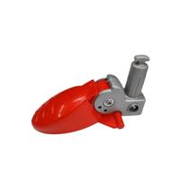 Freio Com Mancal Traseiro Para Quadriciclo Bandeirante SuperQuad Unitário