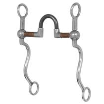 Freio Correction Perna S Inox Vinagre 33611