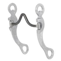 Freio de Alumínio para Cavalo Portal Alto Vinagre 20120 Freio de Alumínio para Cavalo Portal Alto Vinagre 20120