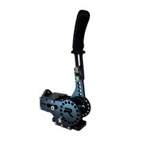 Freio de Mão USB Ajustável GTR Simulator RH3 para PC