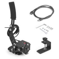 Freio de mão USB Dyno Racing para PS4 PS5 Logitech G29