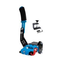 Freio De Mão USB Vermelho Azul Preto Amarelo Para G25/27/29 T300 T500 Jogos De Corrida Para PC Dirt
