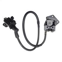 Freio Dianteiro Completo Original Kasinski Comet 150