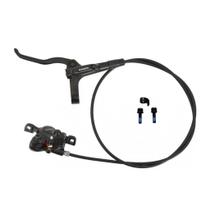 Freio Dianteiro Hidráulico Shimano Altus Mt200 Com Parafusos Para Bicicleta Bike Mtb