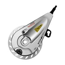 Freio dianteiro Shimano Roller Brake BR-C3000