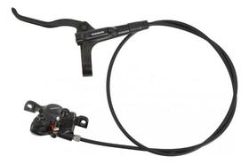 Freio Disco Bike Shimano Hidráulico Altus Mt200 Dianteiro Freio Disco Bike Shimano Hidráulico Altus Mt200 Dianteiro