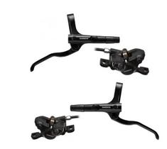 Freio Disco Hidráulico BL-MT200/BR-MT200 ALTUS Par - SHIMANO