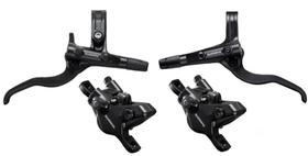 Freio Disco Hidráulico BL-MT401/BR-MT410 DEORE Par - SHIMANO