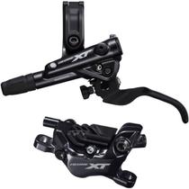 Freio disco hidraulico deore xt br-m8100 dianteiro - SHIMANO