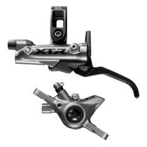 Freio Disco Hidraulico Dianteiro Shimano XTR M9200 2 Pistões Freio Disco Hidraulico Dianteiro Shimano XTR M9200 2 Pistões