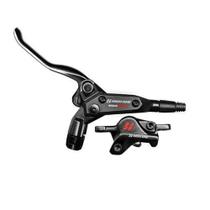 Freio Disco Hidraulico High One Shimano Par C/ Disco