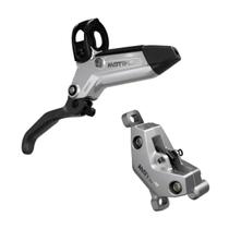 Freio Disco Hidraulico Sram Motive Ultimate 4 Pistões CLRA Freio Disco Hidraulico Sram Motive Ultimate 4 Pistões CLRA